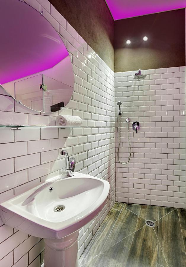 Metro Elegance Suites Ramat Gan Extérieur photo